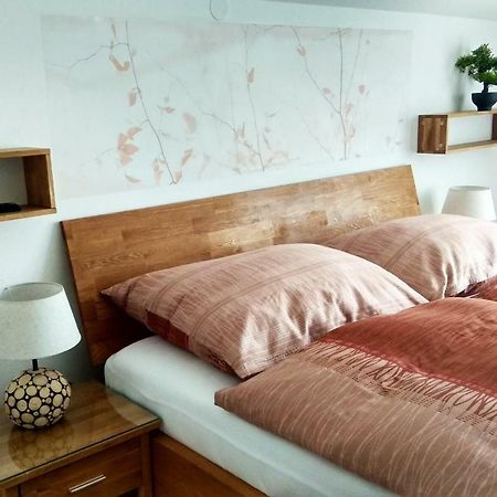 Baum Apartments 巴特塔茨曼斯多夫 外观 照片