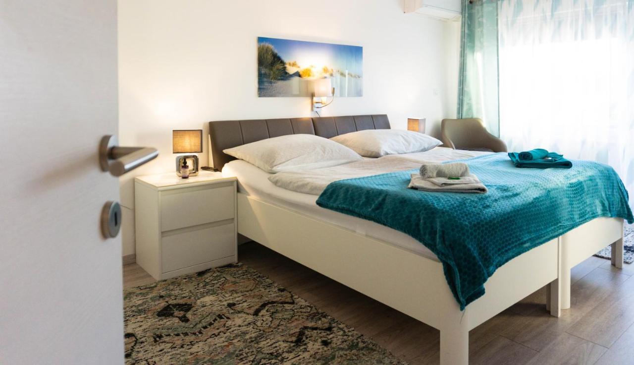 Baum Apartments 巴特塔茨曼斯多夫 外观 照片