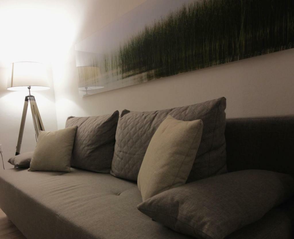 Baum Apartments 巴特塔茨曼斯多夫 外观 照片