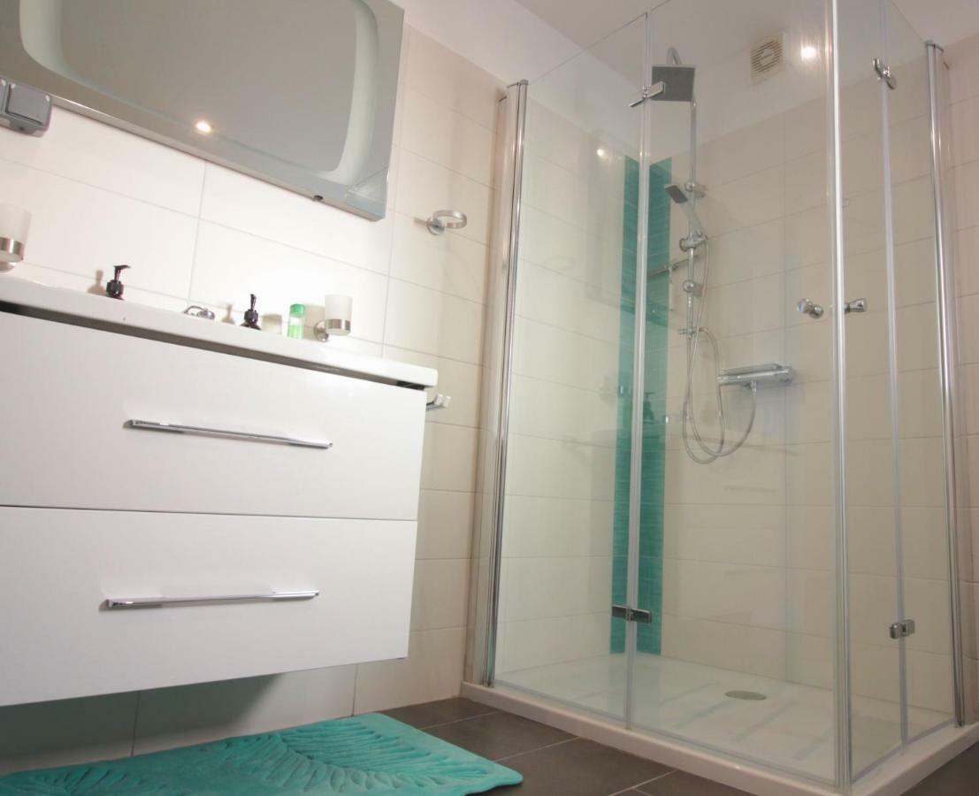 Baum Apartments 巴特塔茨曼斯多夫 外观 照片