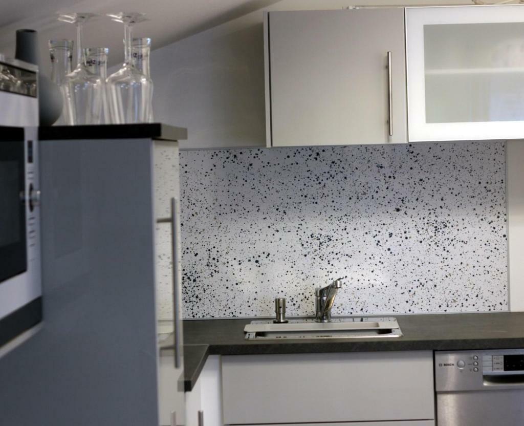 Baum Apartments 巴特塔茨曼斯多夫 外观 照片