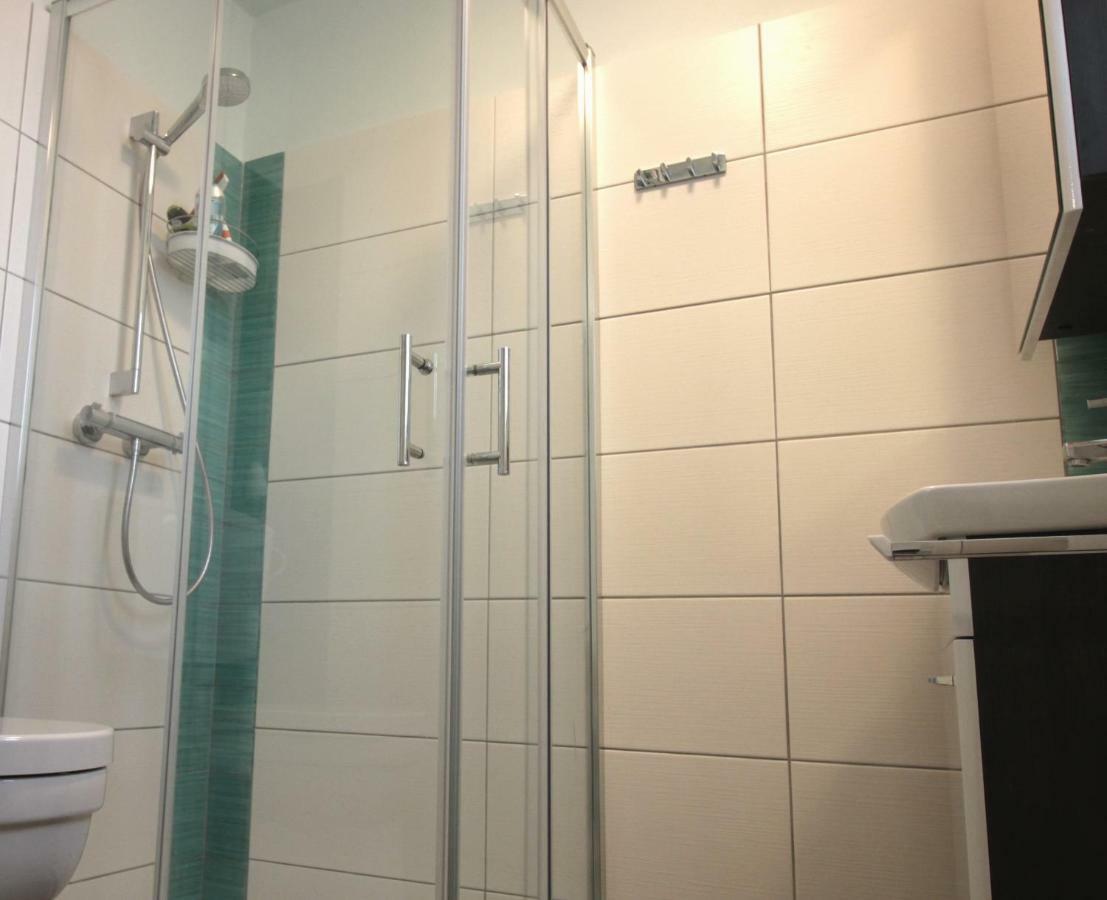Baum Apartments 巴特塔茨曼斯多夫 外观 照片