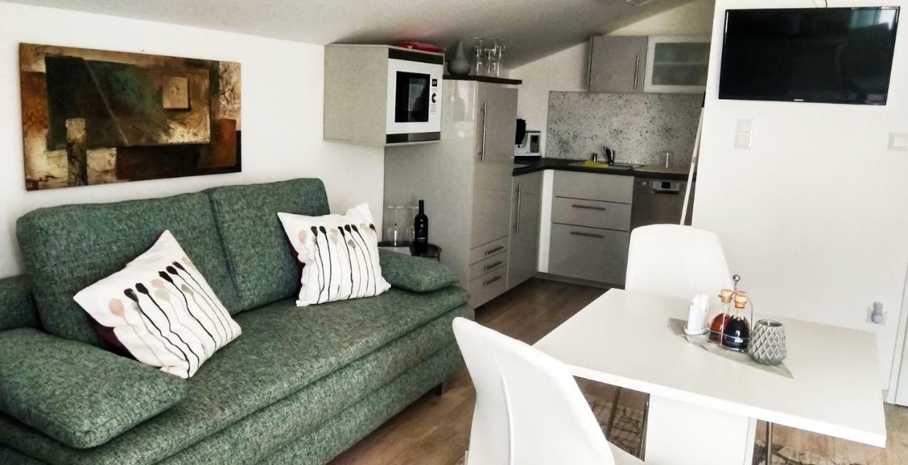 Baum Apartments 巴特塔茨曼斯多夫 外观 照片