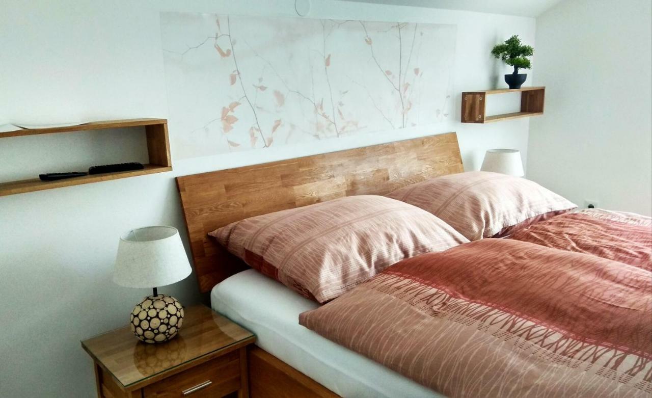 Baum Apartments 巴特塔茨曼斯多夫 外观 照片